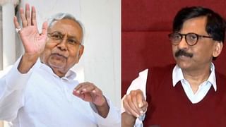 Bihar Politics | ‘जर विभीषण रामाच्या शरणात येऊ शकतो, तर…’ सत्ता बदलानंतर काय म्हणाले जगद्गुरु रामभद्राचार्य?