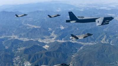 Airstrike | इराणच्या जखमेवर अमेरिकेने चोळलं मीठ, या देशात चुकता केला जुना हिशोब, दिला मोठा धक्का