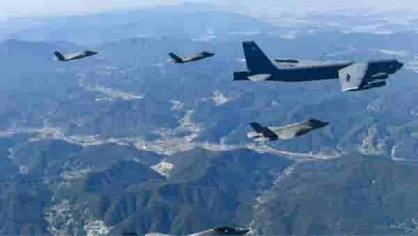 Airstrike | इराणच्या जखमेवर अमेरिकेने चोळलं मीठ, या देशात चुकता केला जुना हिशोब, दिला मोठा धक्का