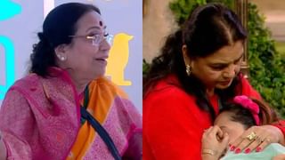 Bigg Boss 17 : ‘प्रत्येक एपिसोडमध्ये घाणेरड्या गोष्टी…’, अंकिता लोखंडला सर्वांसमोर मागावी लागली सासऱ्यांची माफी