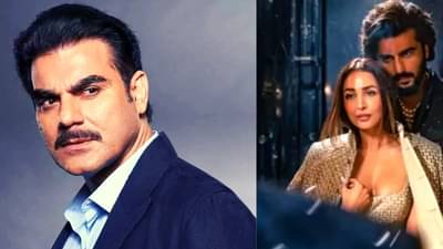 आधी घटस्फोट, नंतर ब्रेकअप.... मलायकाने अखेर मौन सोडलं; अशी पोस्ट शेअर केली की...