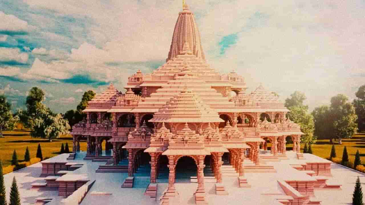 Ayodhya Ram Temple | अयोध्येमध्ये प्रवेशासाठी परमिट हवं का? राम मंदिरात प्रवेशासाठी काय कराव लागणार?