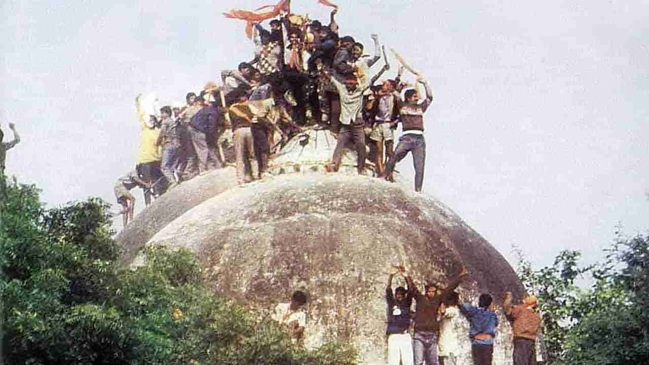 Ram Mandir : कारसेवकाने सांगितला अंगावर काटा आणणारा प्रसंग, जीव वाचवण्यासाठी 14 वर्षाच्या भाचीसह घेतली होती नदीत उडी