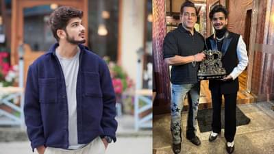 धार्मिक भावना दुखावल्याचा आरोप, 35 दिवसांचा तुरुंगवास; Munawar Faruqui ची ही पण एक बाजू