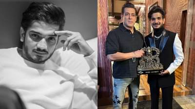 गुजरात दंगलीत घर उद्धवस्त झालं, 16 व्या वर्षी आईचं छत्र हरपलं; Munawar Faruqui चा डोंगरी ते बिग बॉस प्रवास