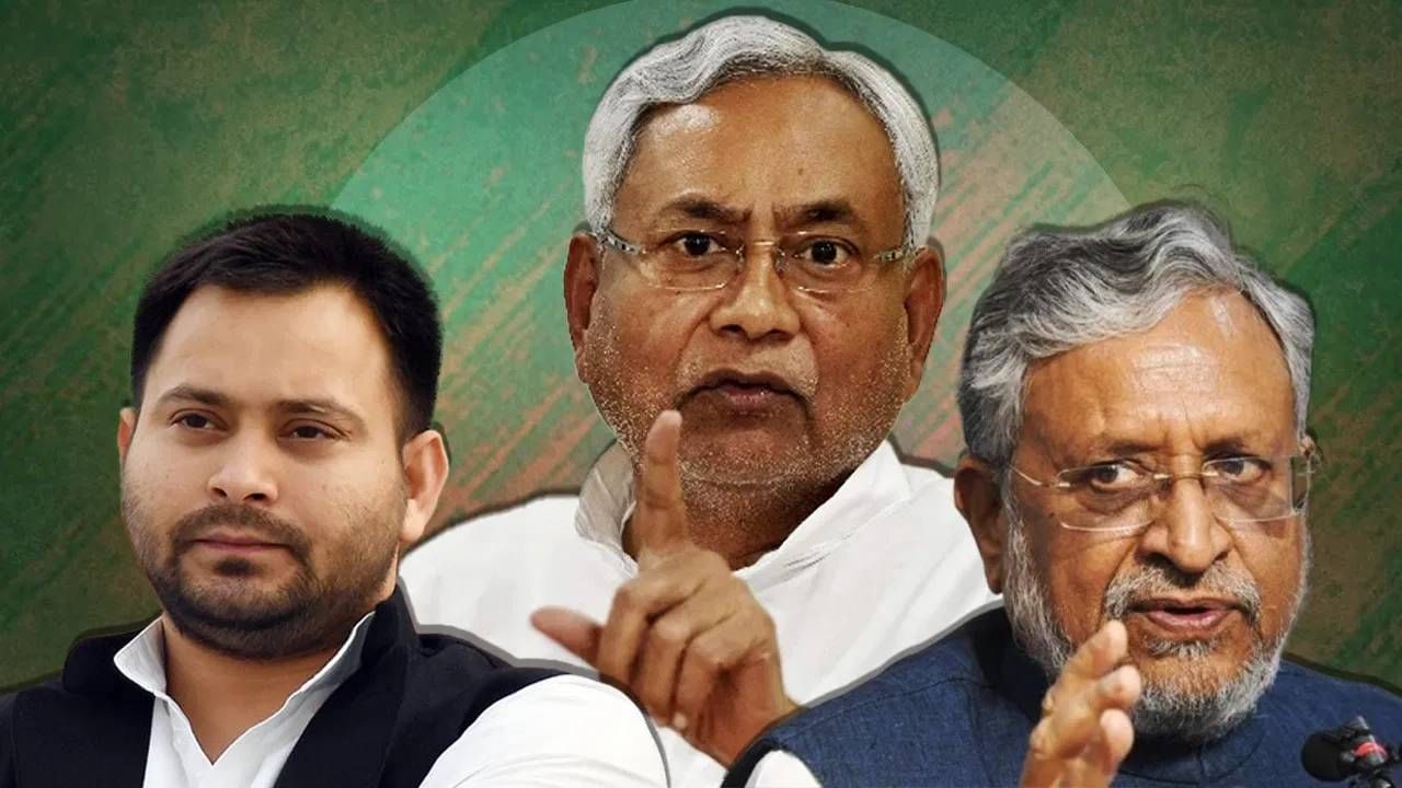 Bihar Political Crisis | बिहारमध्ये सरकार वाचवण्यासाठी लालू प्रसाद यादव यांची मोठी खेळी