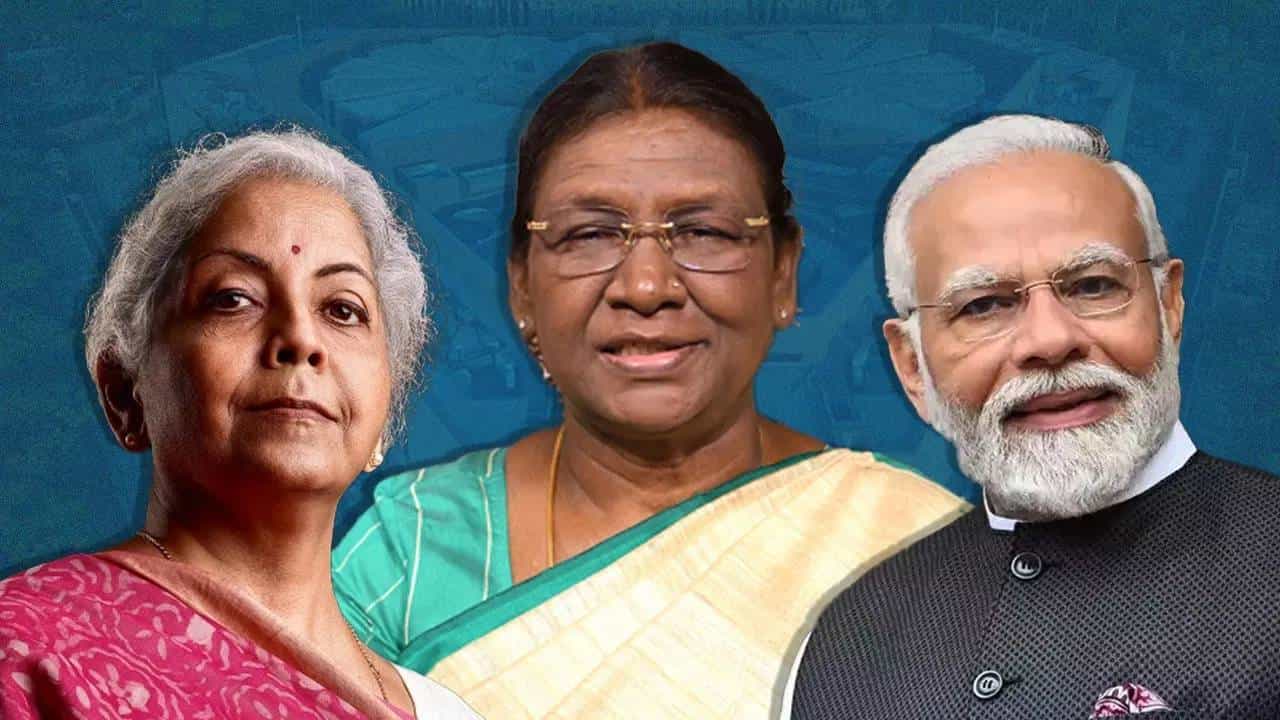 Budget Session 2024 | बजेट 2024 कसं असेल? पंतप्रधान नरेंद्र मोदींकडून महत्त्वाचे संकेत