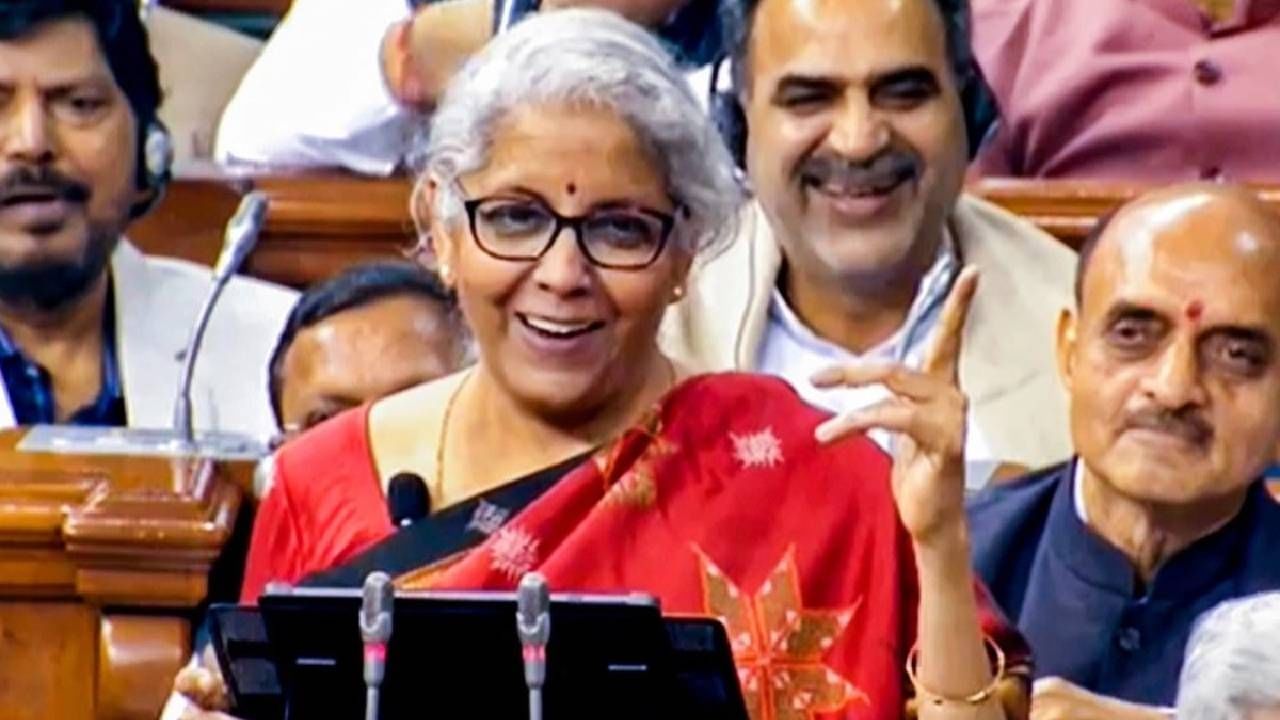 Budget 2024 | भारताचा अर्थसंकल्प सादर करणारी पहिली महिला कोण? आहे का माहिती?