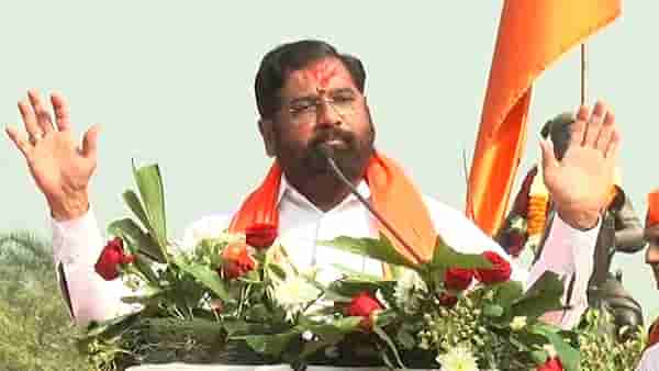 Eknath Shinde: शिवरायांची शपथ ते मराठा आरक्षण, मुख्यमंत्री एकनाथ शिंदे यांचं संपूर्ण भाषण