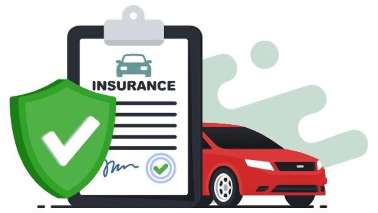 Car Insurance | केली ना गडबड? कशाला टाकला विम्याचा दावा, आता नुकसान सोसा