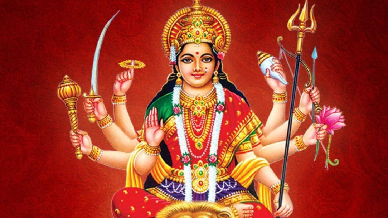 Chaitra Navratri 2024 या वर्षी किती तारखेपासून सुरू होणार चैत्र