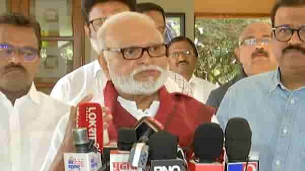मराठा आरक्षणावर छगन भुजबळ यांची कडक प्रतिक्रिया; म्हणाले, …तर कोर्टात जाऊ