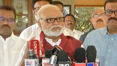 मराठा आरक्षणावर छगन भुजबळ यांची कडक प्रतिक्रिया; म्हणाले, …तर कोर्टात जाऊ