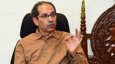 ठाकरे गटाची आज महा पत्रकार परिषद; उद्धव ठाकरे यांच्यासोबत कोण-कोण उपस्थित असणार? वाचा...