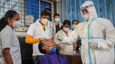 अखेर कोरोनाचा शिरकाव, महाराष्ट्रातील या शहरात कोरोना रुग्णाचा मृत्यू; तुमच्या जिल्ह्यातील परिस्थिती काय?