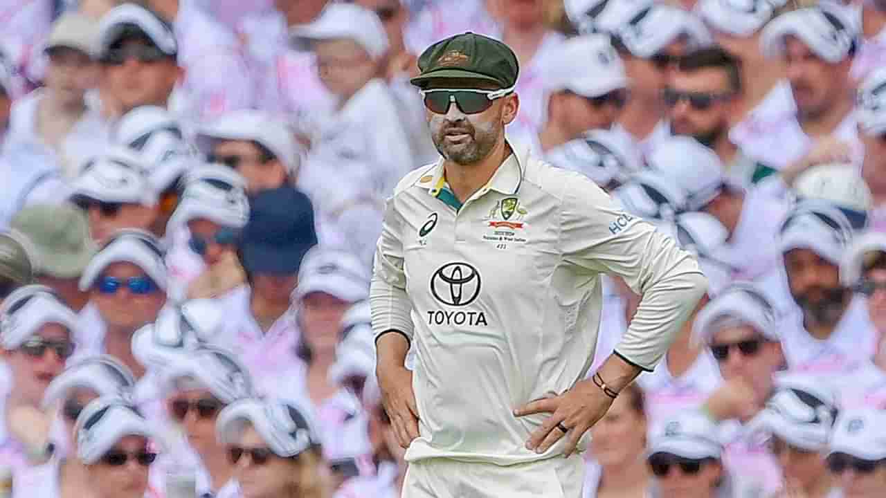 AUS vs WI : वेस्ट इंडिजविरुद्धची ती चूक ऑस्ट्रेलियाला भोवली, वर्ल्ड टेस्ट चॅम्पियनशिपमध्ये उलटफेर