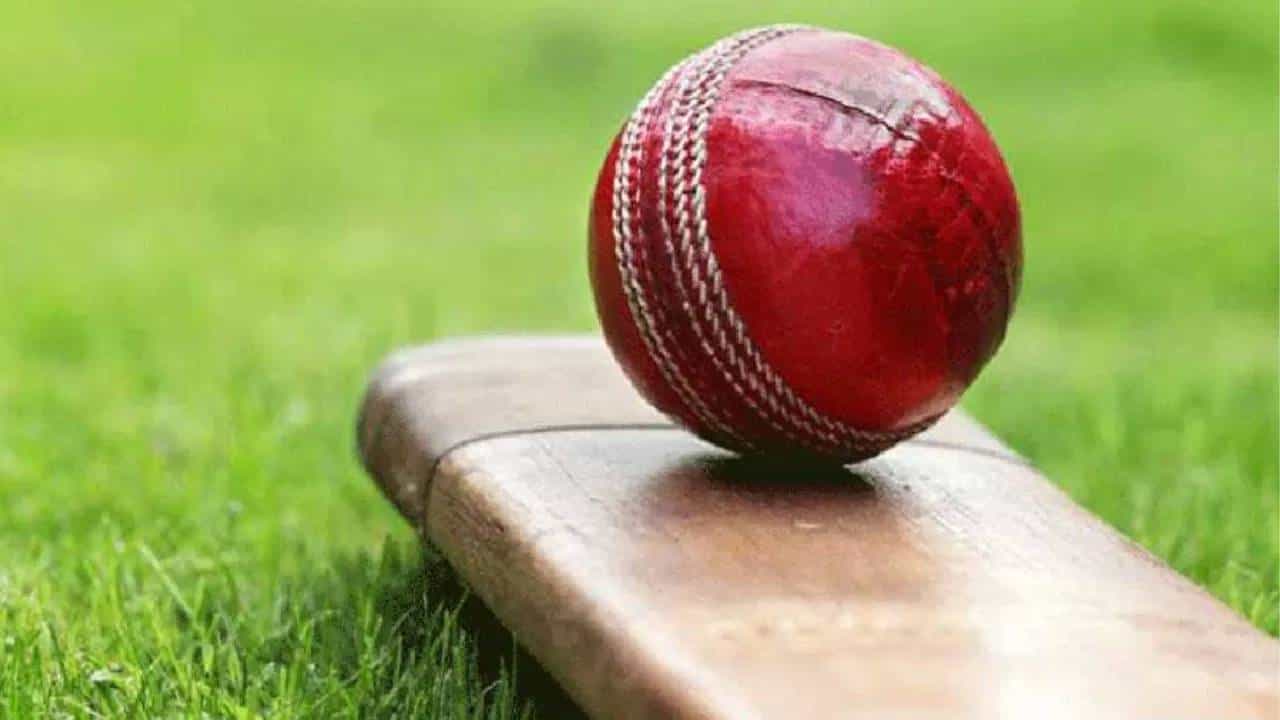 Cricketer Death | त्याची लास्ट ओव्हर, LIVE क्रिकेट मॅचमध्ये क्रिकेटपटूचा अचानक मृत्यू, नेमकं काय घडलं?