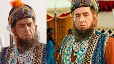 छत्रपती संभाजीमध्ये दलिप ताहिल साकारणार महत्त्वपूर्ण भूमिका