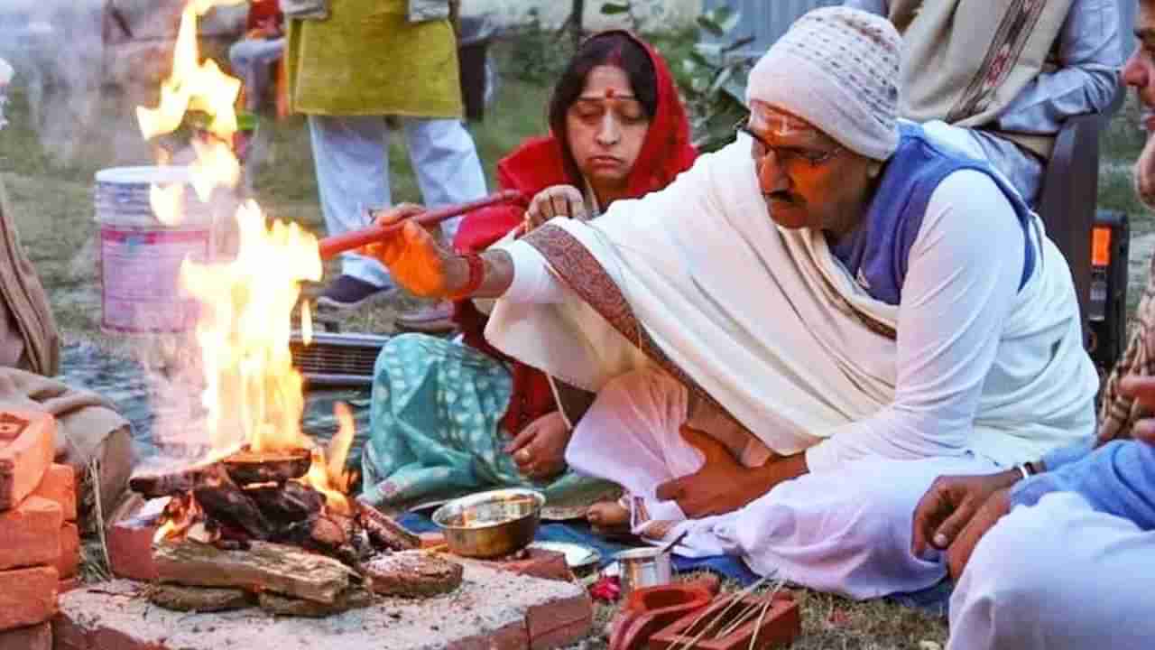 Ram Mandir : कोण आहेत डॉ. अनिल मिश्रा? जे असणार आहेत राम मंदिर प्राण प्रतिष्ठापणेचे मुख्य यजमान