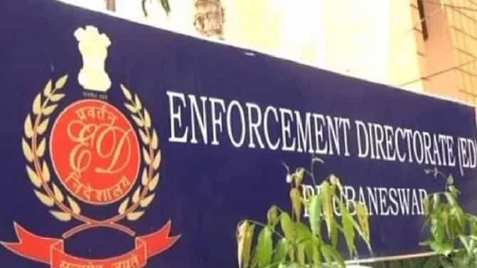 ED मोठ्या कारवाईच्या तयारीत, थेट या राज्याच्या मुख्यमंत्र्यांना होऊ शकते अटक
