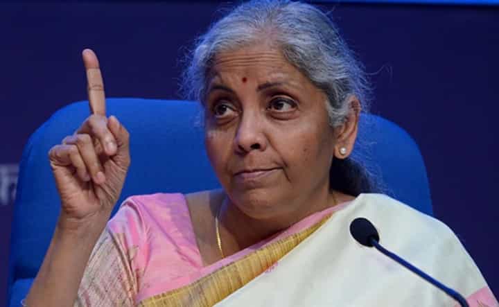 Budget 2024 | ब्रीफकेस ते पेपरलेस, पाहा देशाच्या अर्थसंकल्पाचा अनोखा प्रवास Budget 2024 | ब्रीफकेस ते पेपरलेस, पाहा देशाच्या अर्थसंकल्पाचा अनोखा प्रवास
