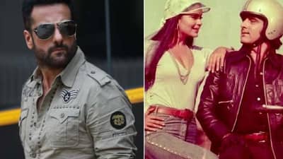 सेटवर उशिरा आल्याने फिरोज खान यांच्याकडून शिक्षा; झीनत अमानच्या पोस्टवर फरदीन खानचं उत्तर