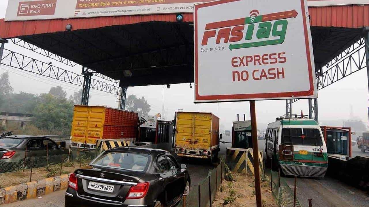 FASTag | उरला अवघा एकच दिवस, नाहीतर होणार नुकसान, अपडेट करा फास्टटॅग