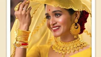 Gold Silver Rate Today : सोने-चांदीची स्वस्ताई, ग्राहकांना या वर्षाच्या सुरुवातीलाच मोठा दिलासा