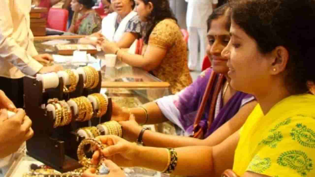 Gold Silver Rate Today | सोने वधारले, चांदी घसरली; काय किंमतीतील अपडेट