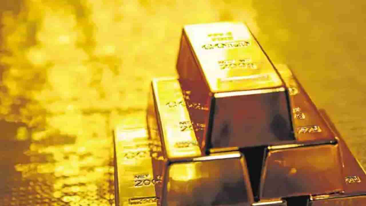 Gold Silver Rate Today : नवीन वर्षात सोने-चांदीची दरवाढीला सलामी! असे झरझर वाढले भाव