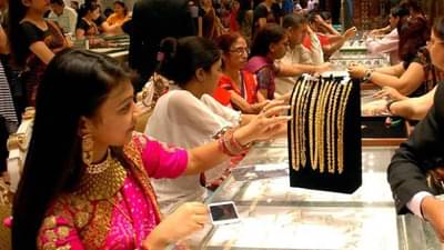 Gold Silver Rate Today | सोने-चांदीने आठवड्याची केली दमदार सुरुवात; असे वधारले भाव