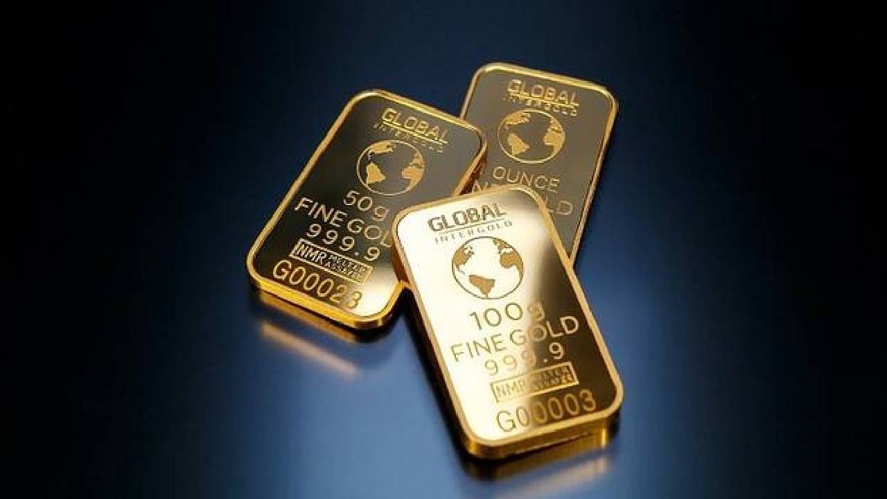 Gold Silver Rate Today : सोने-चांदीची गुडन्यूज! सलग दुसऱ्या दिवशी भावात घसरण
