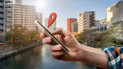 विना इंटरनेट पण लोकेशन दाखवणार Google Maps, सोपी पद्धत जाणून घ्या