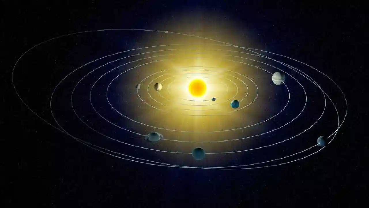 Astrology : फेब्रुवारी महिन्यात चार ग्रहांच्या स्थितीत होणार बदल, राशीचक्रावर असा होणार परिणाम