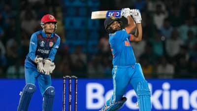 IND vs AFG | इंडिया-अफगाणिस्तान टी 20 सामने कोणत्या चॅनेलवर पाहता येणार?