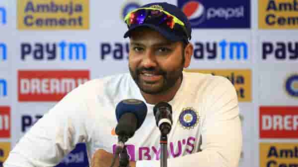 IND vs SA 2nd Test | दुसऱ्या कसोटीमध्ये आफ्रिकेला चीतपट केल्यावर रोहित म्हणाला हे खेळाडू खरे विजयाचे शिलेदार
