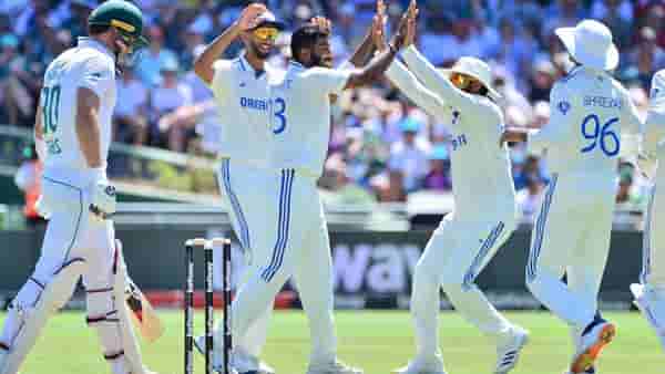 Sa vs Ind 2nd Test | कसोटी क्रिकेटच्या इतिहासातील सर्वात लहान सामना, तब्बल 92 वर्षांचा रेकॉर्ड मोडला
