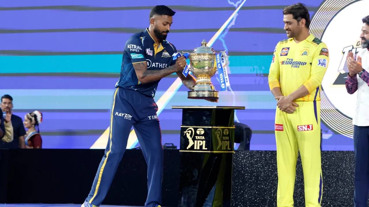 IPL 2024 : लोकसभा निवडणुकीआधीच आयपीएल स्पर्धेच्या तारखा जाहीर! कसं असेल वेळापत्रक जाणून घ्या