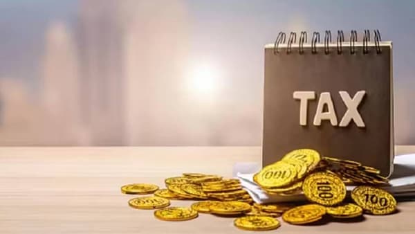 ITR | आयकर रिटर्न भरण्यात पुन्हा रेकॉर्ड, पुढे आले 8.18 कोटी करदाते