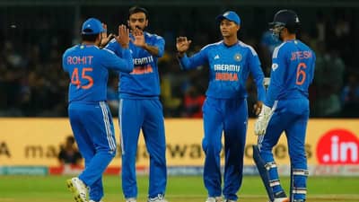 IND vs AFG | शिवम दुबे, यशस्वी इतकच विजयात त्याच गुपचूप योगदान, टीम इंडियात त्याच्यावर अन्याय होतोय का?