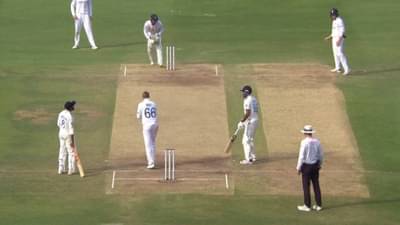 IND vs ENG : रवींद्र जडेजाने गिरवला शुबमन गिलचा कित्ता! आर अश्विनचा डाव एका झटक्यात आटोपला