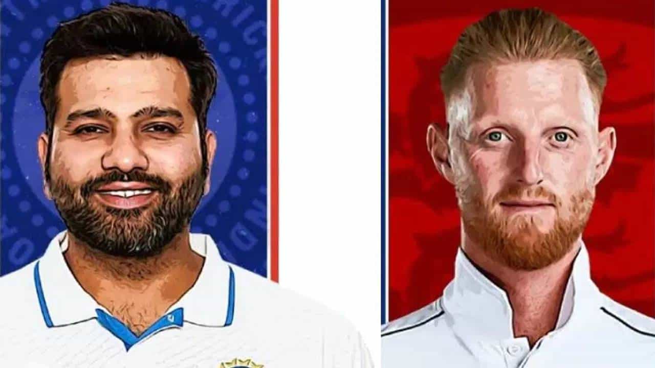 भारत इंग्लंड यांच्यात पाच सामन्यांची कसोटी मालिका सुरु आहे. वर्ल्ड टेस्ट चॅम्पियनशिपच्या दृष्टीने ही मालिका खूपच महत्त्वाची आहे. असं असताना या मालिकेतील पहिलाच सामना भारताने गमावला आहे. आता दुसरा कसोटी सामना 2 फेब्रुवारीपासून विशाखापट्टणम येथे होणार आहे.