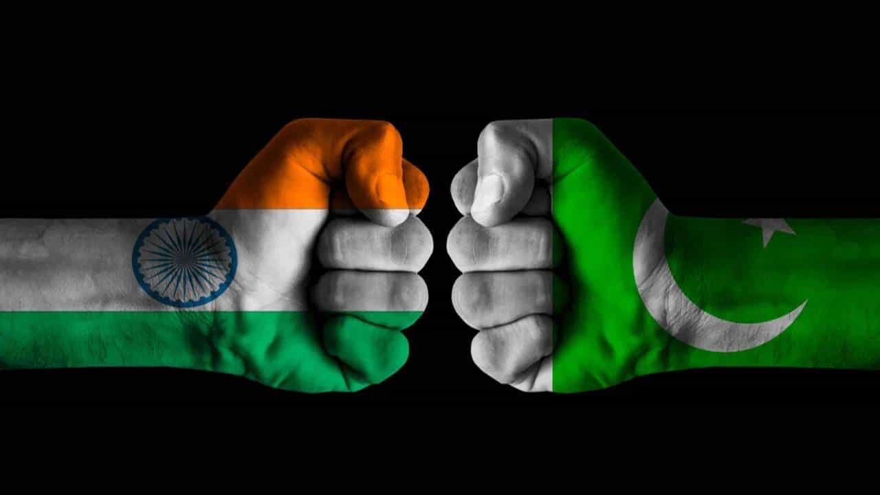 India-Pakistan | भारताचे एजंट्स आमच्या देशात घुसून... पाकिस्तानचा भारतावर मोठा आरोप