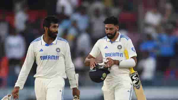 IND vs ENG :त्या कृतीसाठी जसप्रीत बुमराह दोषी, आयसीसीने घेतली ओली पोपची बाजू