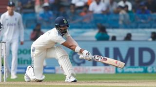 IND vs ENG 1st Test Day 2 | टीम इंडियाकडे 175 धावांची भक्कम आघाडी, दुसऱ्या दिवशी काय झालं?