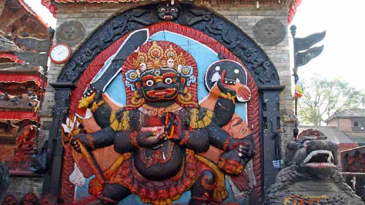 Kalashtami 2024 : या तारखेला साजरी होणार पौष महिन्याची कालाष्टमी, कालभैरवाच्या उपासनेने पूर्ण होतील सर्व मनोकामना