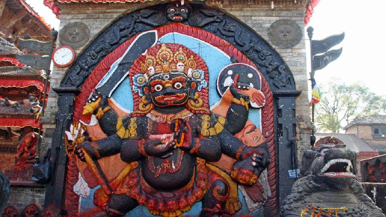 Kalashtami 2024 : या तारखेला साजरी होणार पौष महिन्याची कालाष्टमी, कालभैरवाच्या उपासनेने पूर्ण होतील सर्व मनोकामना