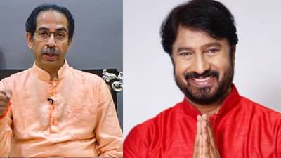 अभिनेते किरण माने यांचा शिवसेनेत प्रवेश; प्रवेश करताच म्हणाले, मी...