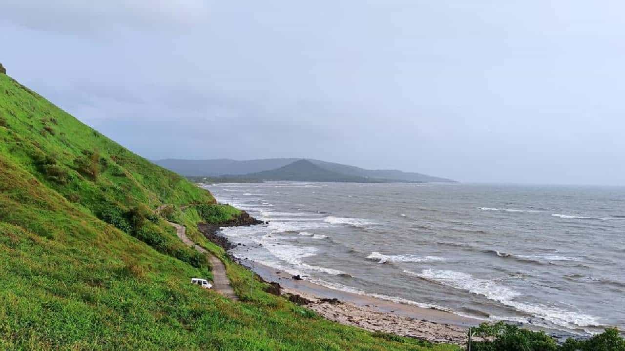 उस्मानाबाद, औरंगाबादनंतर आता अलिबागचं नाव बदलणार? राहुल नार्वेकरांचे मुख्यमंत्र्यांना पत्र