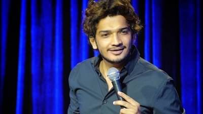 Munawwar Farooqui : तेव्हा कळली पैशांची खरी किंमत..., मुनव्वर याच्या आयुष्यातील तो धक्कादायक प्रसंग